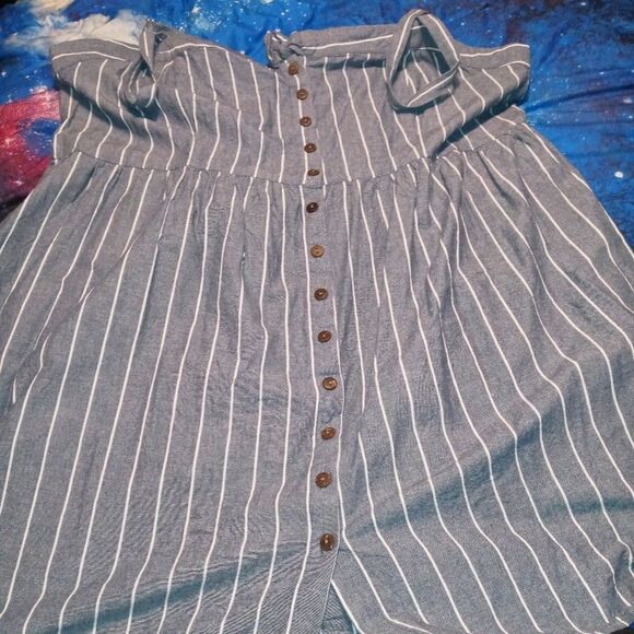 Long tunic - Picture 1 of 7
